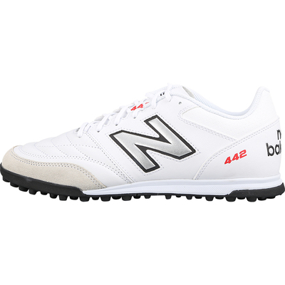 NEWBALANCE442牛皮碎钉TF足球鞋