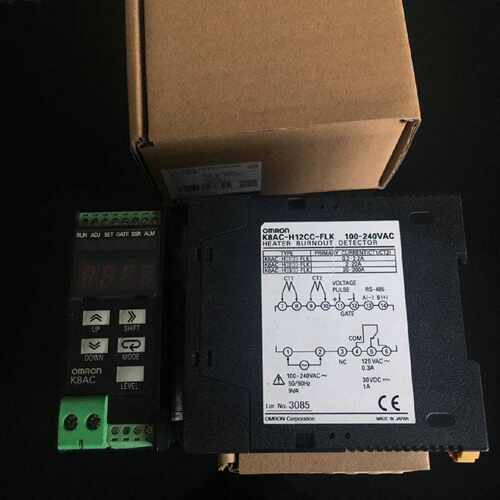 议价K8AC-H23CN-FLK断线报警器K8AC-H21CN H22PC H12PC-FLK H12CC