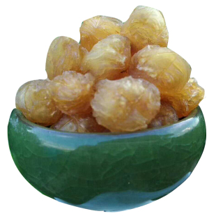 广西博白桂圆肉龙眼肉桂圆肉干农家无核干龙眼肉优质桂圆干