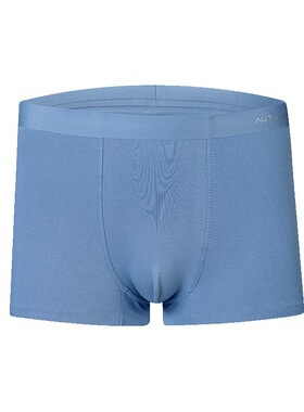 男士平角裤立体囊秋鹿
