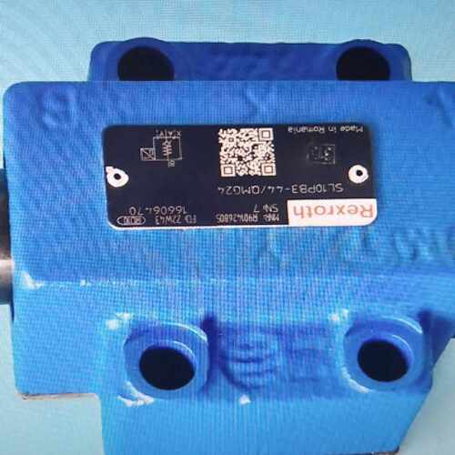 【议价-可维修】Rexroth SL10PB3 QMG24 /二手均有货