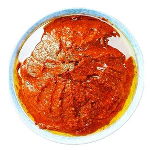 重庆特产慧优源火锅底料老油过把瘾2号风味老火锅料红油 包邮500g