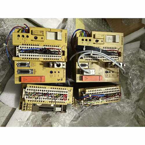 【询价】S5 模块 6ES5095－8MA05   6ES54适用