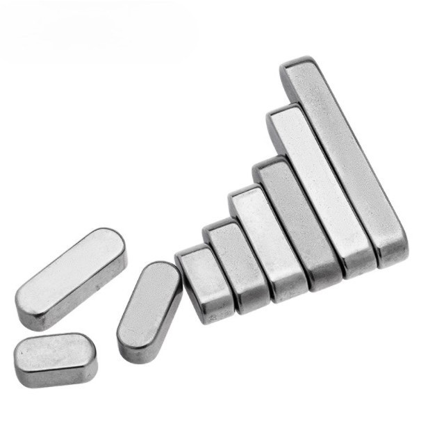 BLC95/98/96-B3 B4 B5 B6 B8-L6 L8 L10 L12 L14 L16 L18 L20平键