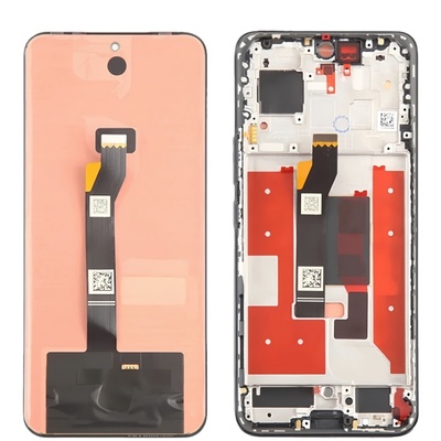 华为荣耀屏幕维修原装手机屏