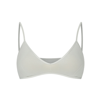 TheBlender可拆卸胸垫V领内衣