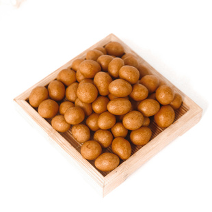 【出口日本】鱼皮花生豆坚果零食休闲花生米炒货多味南乳花生仁