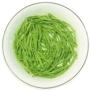 品牌毛尖茶叶绿茶信阳浓香型罐装