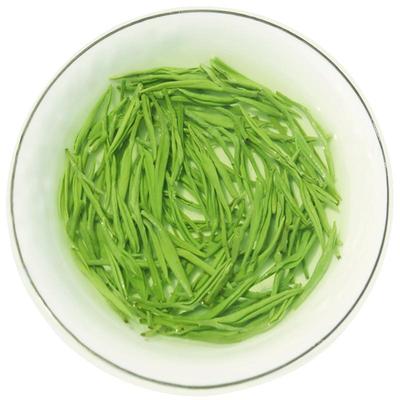 品牌毛尖茶叶绿茶信阳浓香型罐装