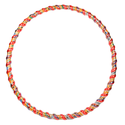 收腹美腰减肥瘦身4-12家用呼啦圈