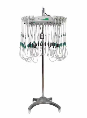 新品24v东田陶瓷烫发机器艾文巴菲发廊陶瓷数码两用恒温热烫机