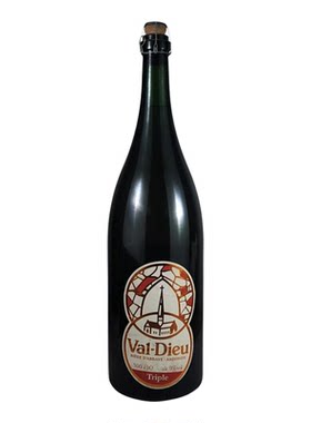 瓦图比利时瓶装精酿啤酒