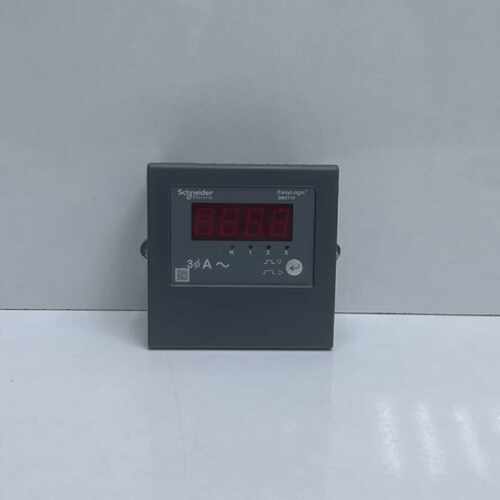 SCHNEIDER ELECTRIC EASYLOGIC DM3110 PN:METSEDM3110