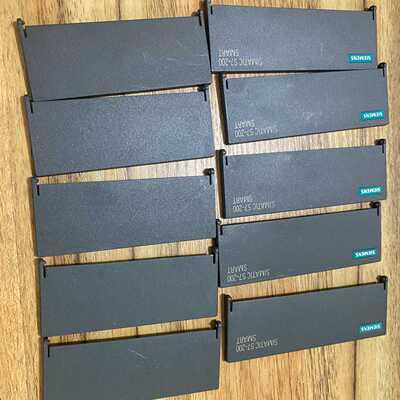 F310西门子SRST30CR30盖板有点瑕疵都拍
