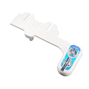 洗喜乐洁身器左手款不用电智能马桶盖洗屁股冲洗器产孕妇私处清洗