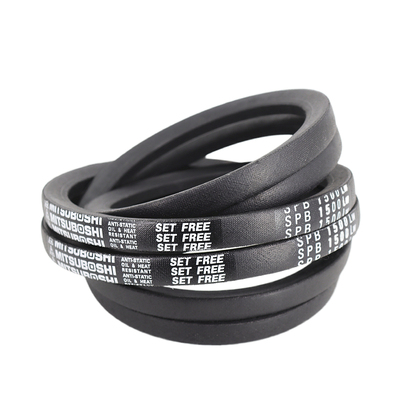 进口三星三角带皮带SPB2410LW/5V950 2425 2430 2450 2473 2500