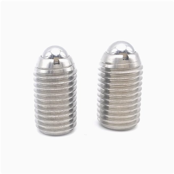 ZAH51/ZAH52/ZAH53/BMSL/BSML/BSZL3/4/5/6/8/10/12/16球头柱塞