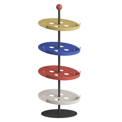 室内入户多层简易鞋子拖鞋收纳家用门口鞋架子进门落地小型窄鞋架