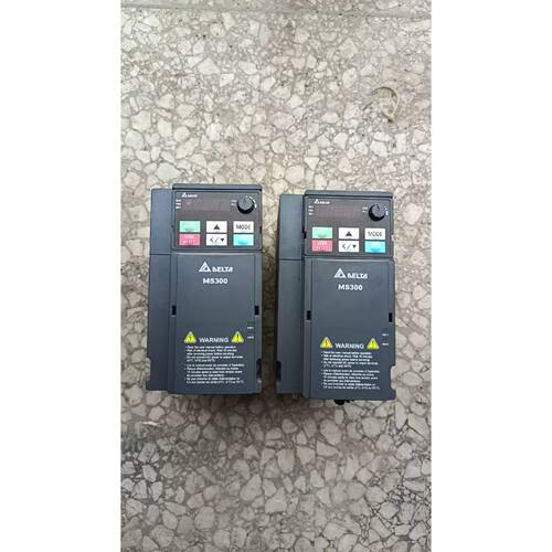 台达变频器型号VFD9A0MS43ANSAA成色好功能议价