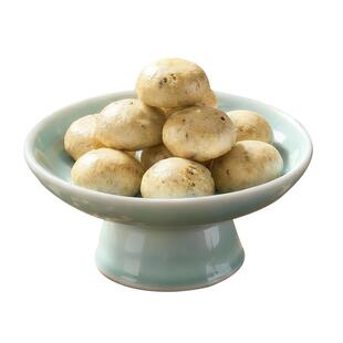 炉忆正宗九江茶饼江西庐山特产糕点饼干云雾桂花点心零食茶点小吃