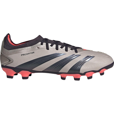 Adidas/阿迪达斯正品PREDATOR男女训练耐磨低帮运动足球鞋IF6370