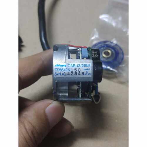 【请询价】三菱编码器OA13TS5642N150功能正常成色