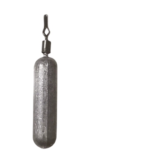 东鼎精品倒钓铅软饵软虫德州钓组路亚倒钓铅坠防挂底圆柱型插铅