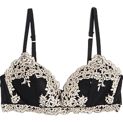 intimissimi优雅花卉女士内衣