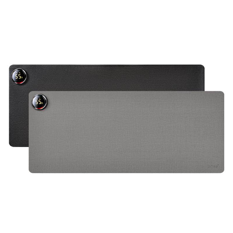 昕科可选分区超大暖手加热桌垫