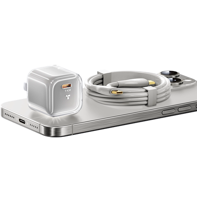 【新机17官方首选】苹果全新快充