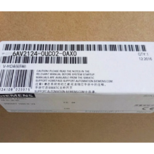议价6AV2124-0UC02-0AX0 西门子TP1900V2版本18.5寸6AV21240UC020