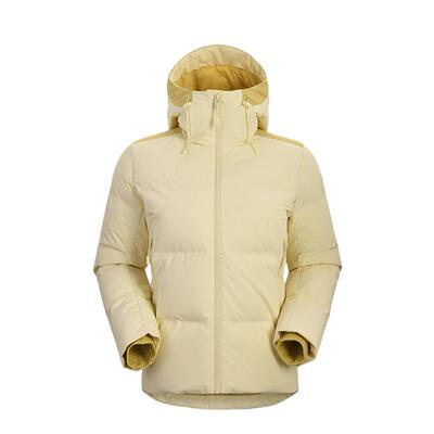 凯乐石达古羽绒服700蓬鹅绒防风