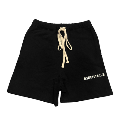 复线essentials五分短裤fog宽松