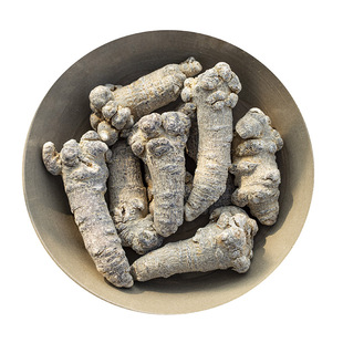 精选云南文山特产20头无剪口滑头三七中药材根三七粉特别级正品