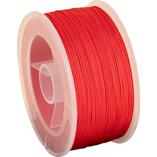 71号玉线0.4mm文玩线绳手工编织吊坠挂绳项链绳专用线diy编绳材料