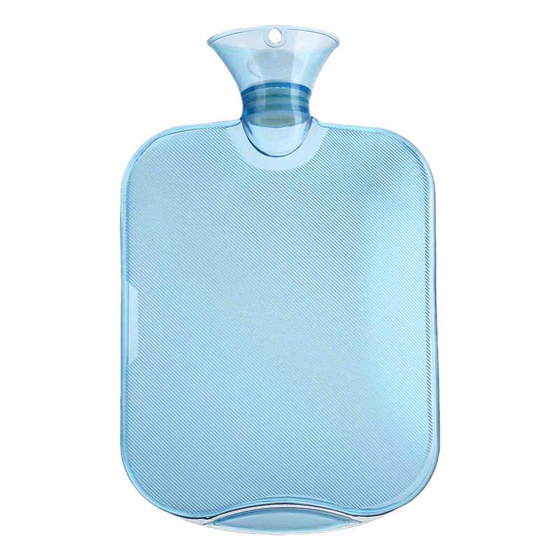 热水袋大小号灌水暖水袋安全防爆
