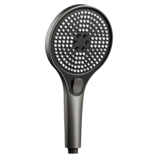 手持增压花洒喷头超强超粗孔大出水洗澡水龙头大孔防堵莲蓬头淋浴