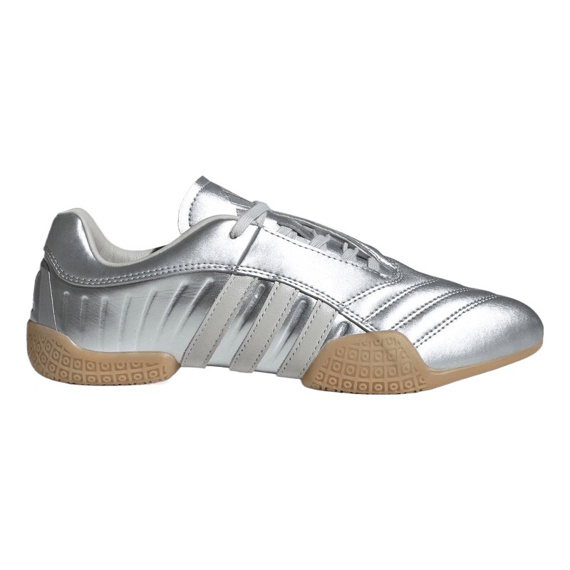 adidas阿迪达斯三叶草男女TAEKWONDO MEI ELITE运动休闲鞋IH9387