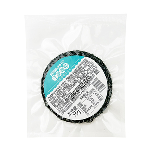 烘干压缩海带丝干货干净免洗厚昆布条盐渍凉拌海带饼苗海鲜特产