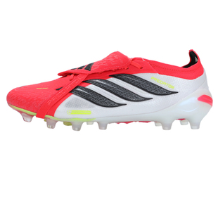 小胖哥XPG阿迪达斯猎鹰26超顶AG人草短钉比赛训练飞盘足球鞋男女