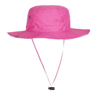 苔原地带户外登山遮阳防晒帽渔夫帽子骑行帽透气防水防风 宽边帽