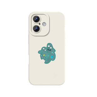 瑞克和莫蒂手机壳苹果17华为mate70第九季iPhone16promax欧美pura80动漫vivo适用小米15周边RickandMorty卡通