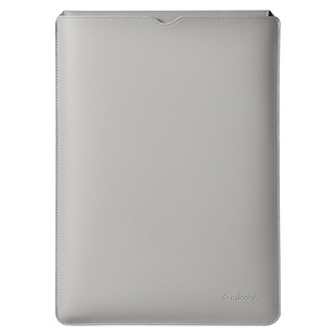 超薄笔记本电脑包内胆包鼠标垫适用于苹果macbook华为matebook联想小新air14寸13pro16男女15保护套皮套neo