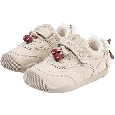 英氏儿童休闲春秋防滑休闲运动鞋