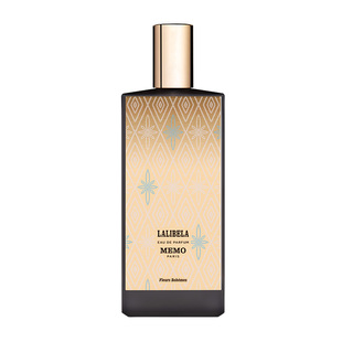 【情人节礼物】MEMO 拉利贝拉淡香精 玫瑰花香调小众香水礼盒