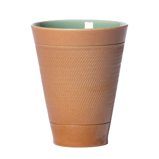 龙泉青瓷正品茶杯高档个人专用主人闻香杯单杯陶瓷功夫茶品茗杯