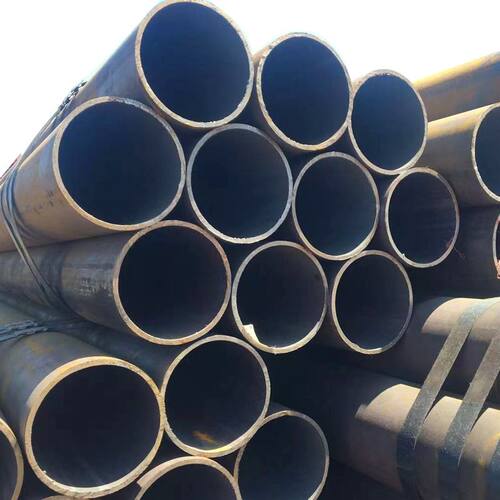 山东无缝管切割 45#无缝管切割 480*90 377*90 厚壁无缝管零切