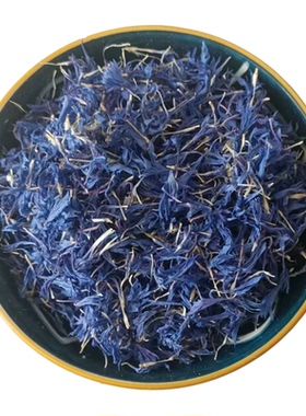 红巧梅玫瑰茉莉花瓣干花装饰烘焙