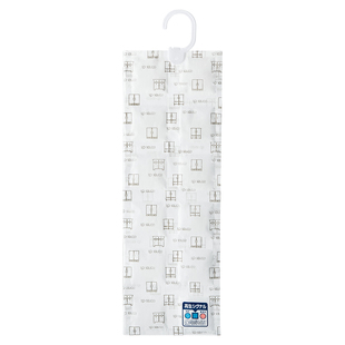 可循环使用防霉干燥剂家用挂式除湿袋橱柜抽屉变色吸湿吸水防潮剂