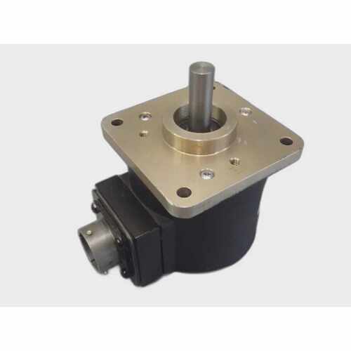 HAROWE R25F00RN1F0707 R25F00RN1F0707 Encoder  USED